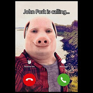 John Pork