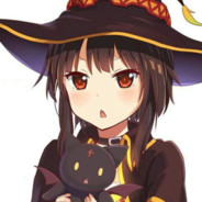 ◄Megumin►