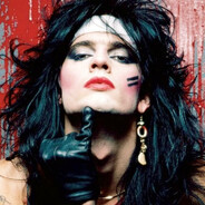 NikkiSixx