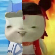 深山老林檎恶魔