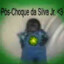 pós choque da silva jr.