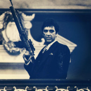 Tony Montana