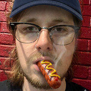 God I love HotDogs