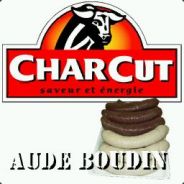 {Char.Cut } Aude Boudin