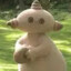 Makka Pakka peek