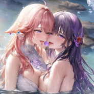 Lonely handsome king