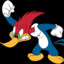 Woody_Woodpecker