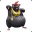 Biggie cheese