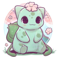 Palbasaur