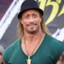 Dwayne the Kid Rock Johnson