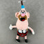Racist Uncle Grandpa