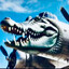 Bombardiro Crocodilo