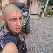 ПАШКА ЗАМАЧАВ