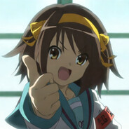 Haruhi