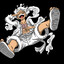 Monkey D luffy