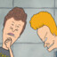 Beavis&amp;Butthead