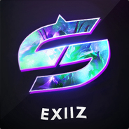 seventh exiiz