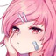Natsuki(no alarms, no surprises)