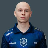 bald king