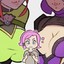 [Drugged]Rogue