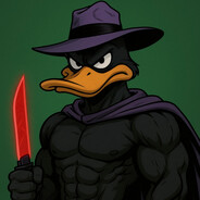 Darkwing Duck