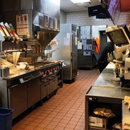 The Bakery