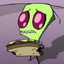 THIS IS MY SANDWICH