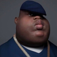 Man who yells