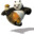 Skadoosh
