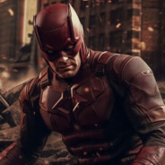 DAREDEVIL