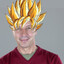 Aldo Gaming Super Saiyan