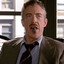 J Jonah Jameson