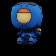 Steam Avatar