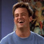 Chandler Bing