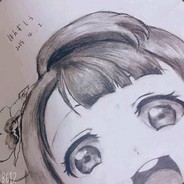 喵了个咪的月亮花