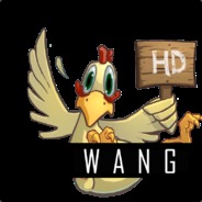 Chicken Wang HD