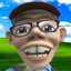Steam avatar