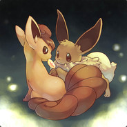 Vulpix