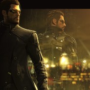 Deus-ex
