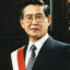 Alberto Fujimori