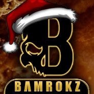 BAMROKZ