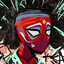 spider