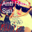 Anti Raul. Muie Sisu