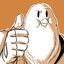 Pajarito Num Num(◕ᴗ◕✿)