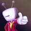 MR.Antenna