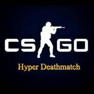 "CS HYPER DEATHMATCH" 1