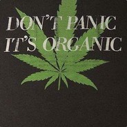 Don't Panic It's Organic