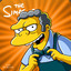 Moe Szyslak