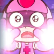 从不甜心只超人