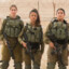 3 Israelian Soldiers&lt;3